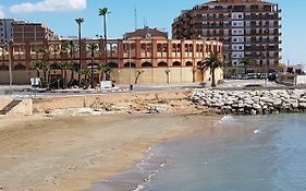 Playa El Clot - Vinaros
